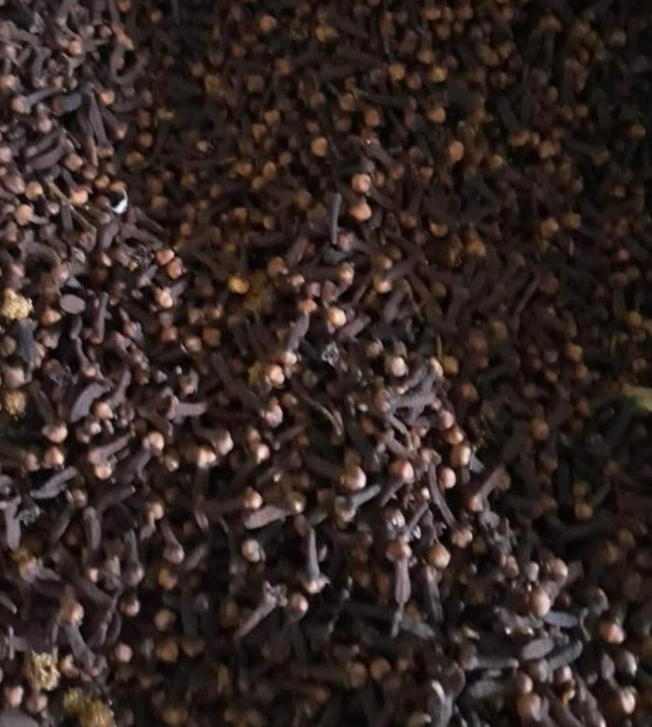 Five Different Types Of Charcoal And Their Properties Linta Serath