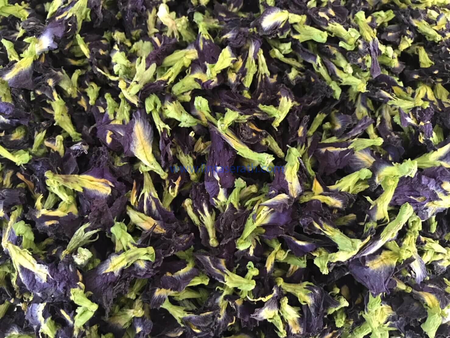 Dried Butterfly Pea Flower Suppliers