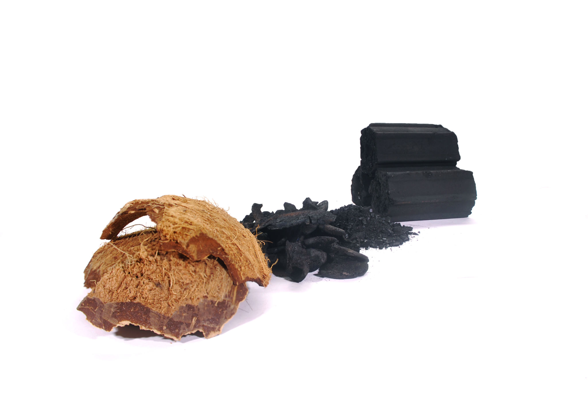 What Are the Advantages of Using Coconut Shell Charcoal Briquettes